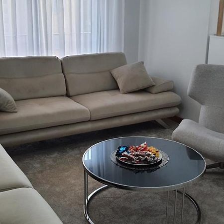 Luxury Apartment Stefanija Тиват Екстер'єр фото