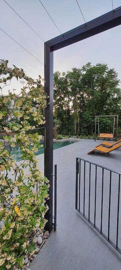Luxury Apartment Stefanija Тиват Екстер'єр фото