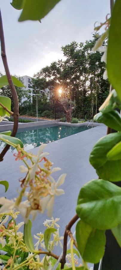 Luxury Apartment Stefanija Тиват Екстер'єр фото
